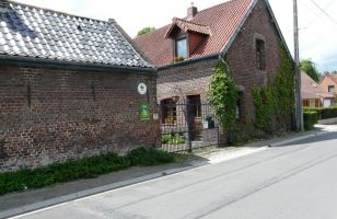 Chalet bois hasnon
