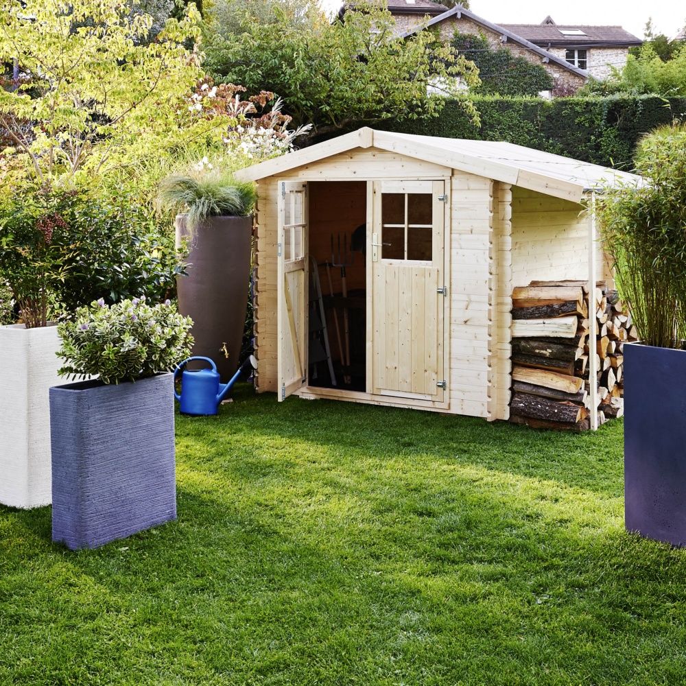Abri jardin woodlake
