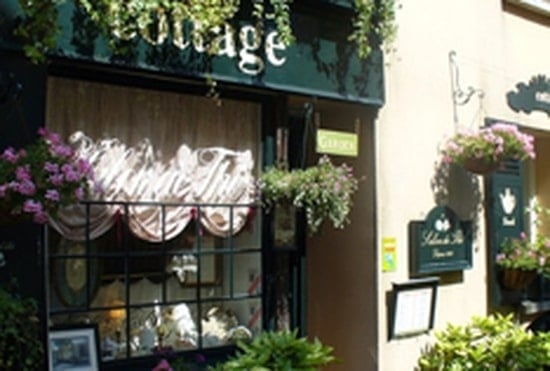 Cottage marly le roi
