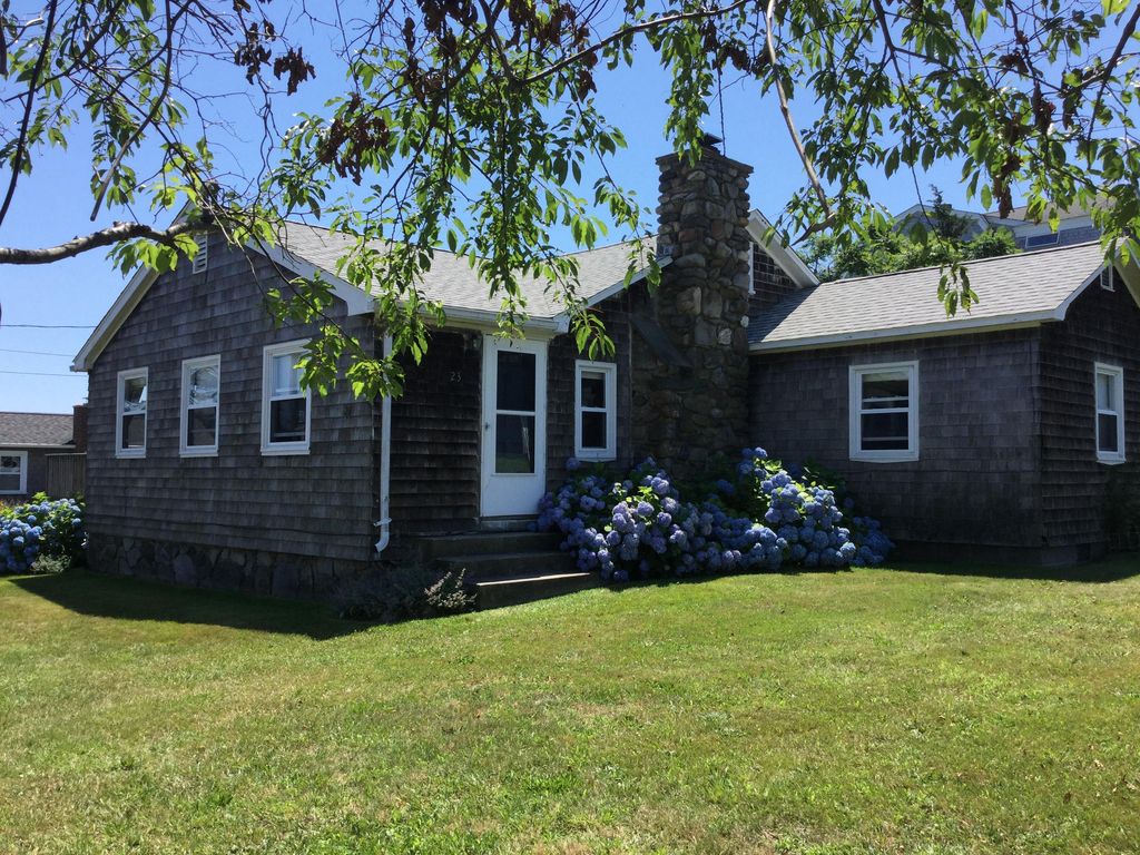 Cottage jamestown
