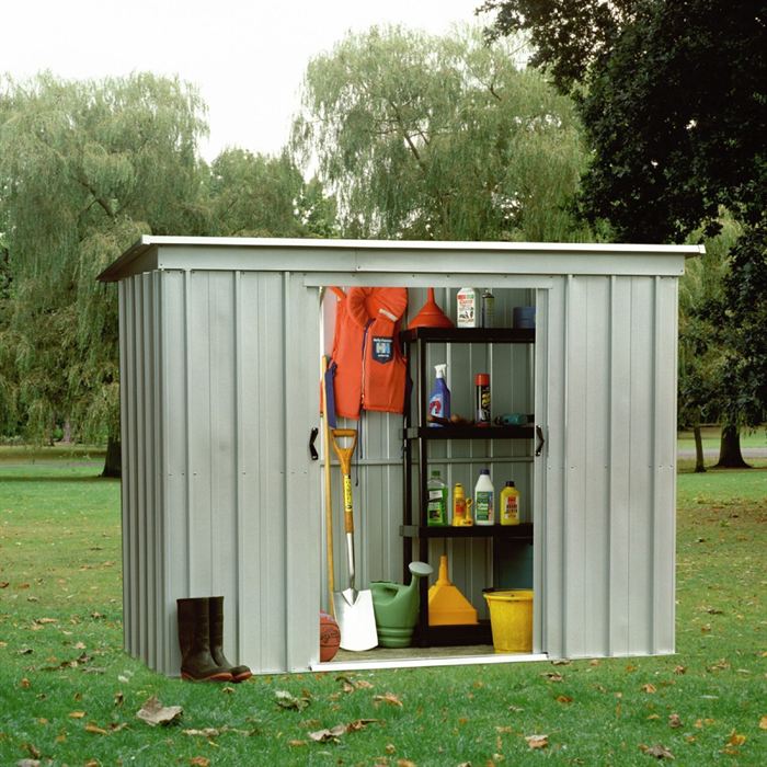 Cdiscount abri de jardin

