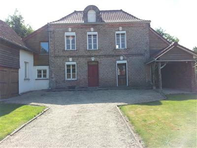 Cottage nord pas de calais
