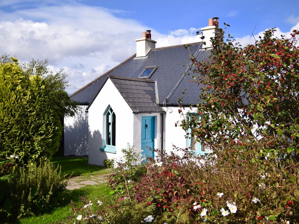 Cottage western
