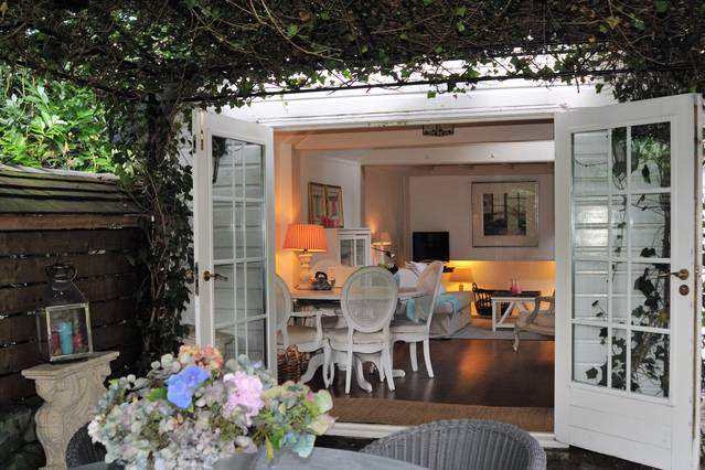 Premium cottage handdoeken