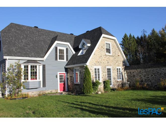 Acheter cottage anglais
