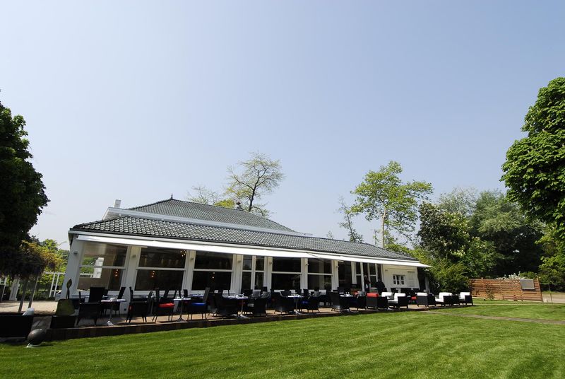 Chalet des iles itineraire
