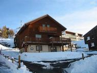 Chalet valmorel
