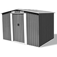 Abri de jardin pas cher amazon
