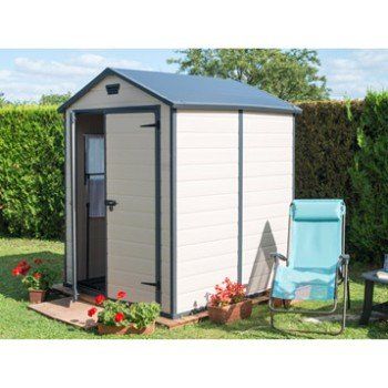 Abri de jardin resine sligo
