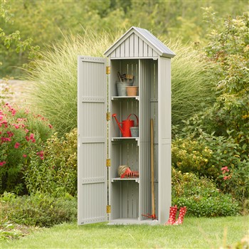 Abri de jardin metal truffaut
