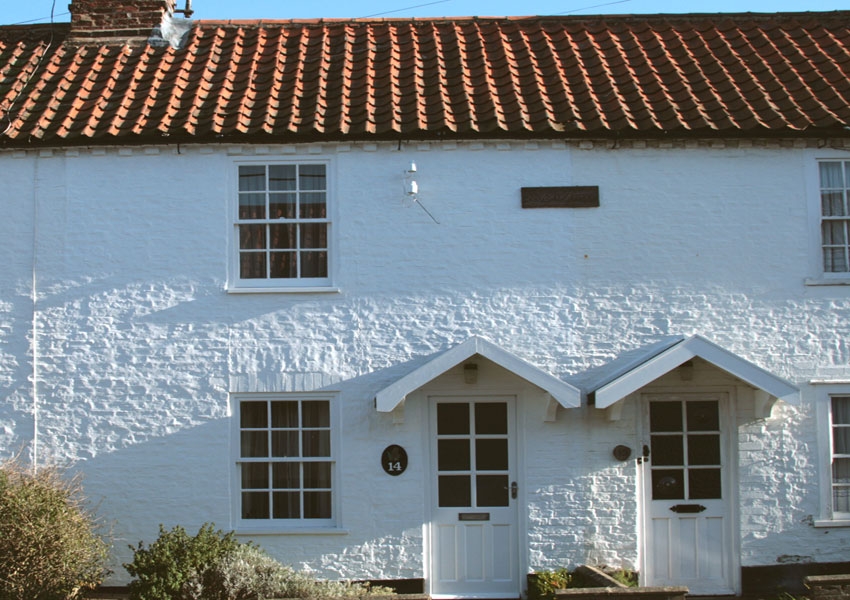 Cottage wells
