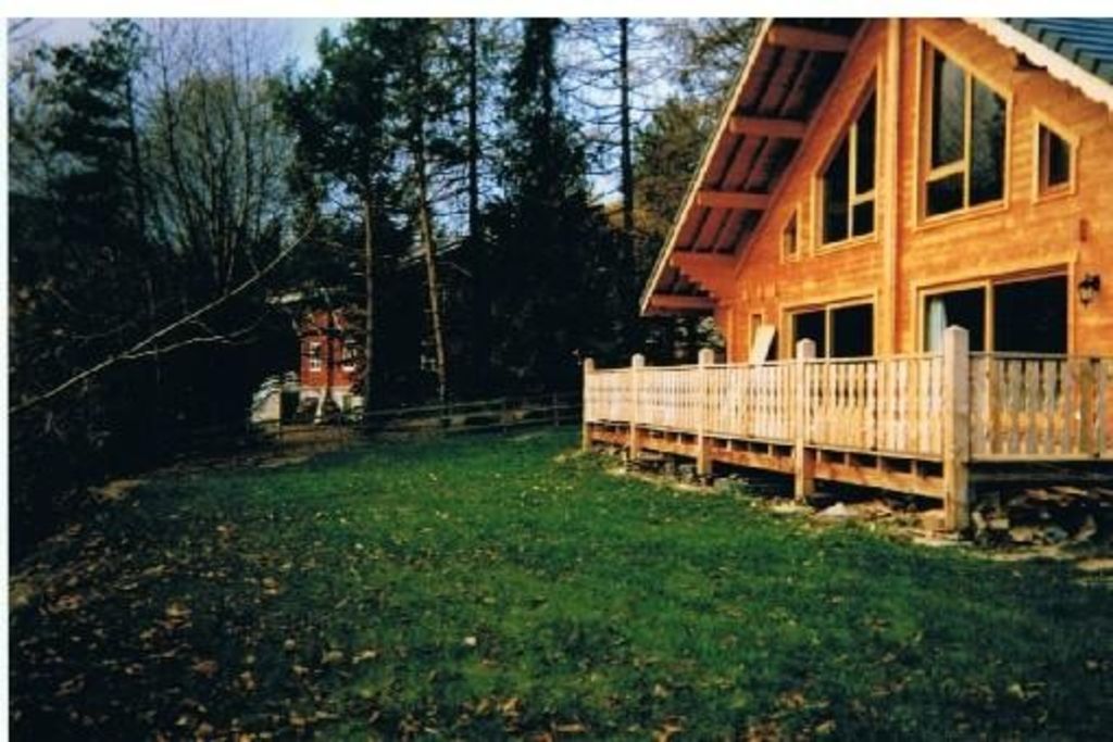 Chalet montagne alpes maritimes
