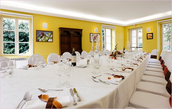 Chalet de la porte jaune tarif