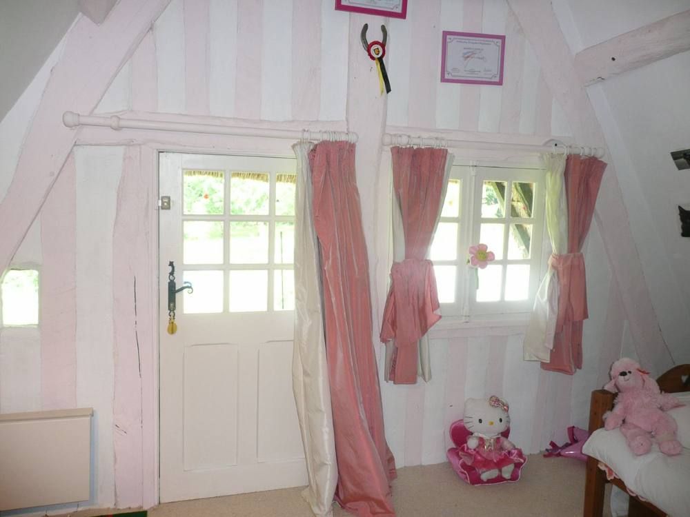 Cottage honfleur