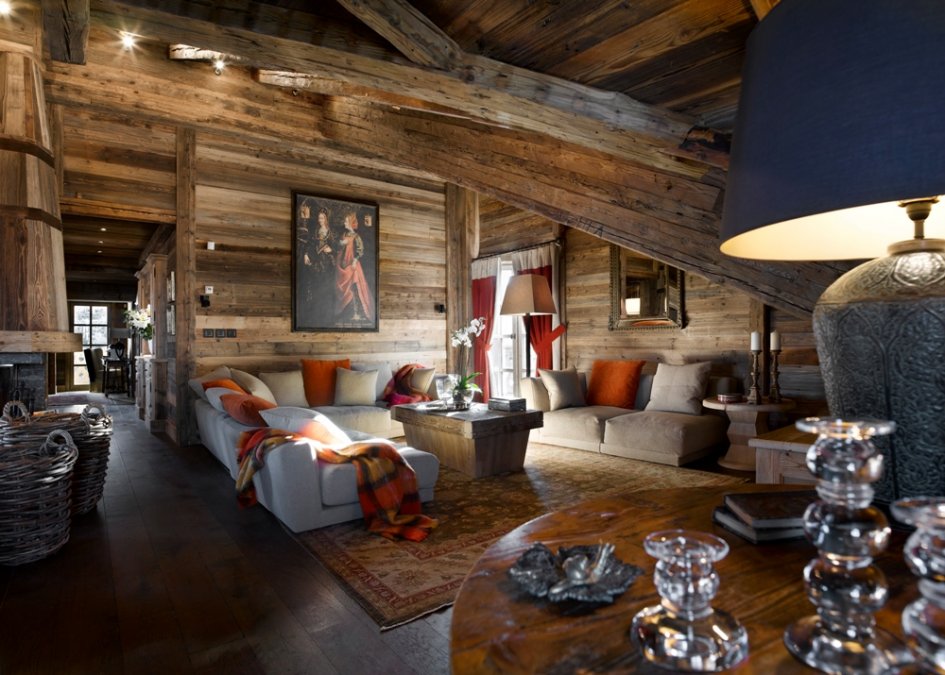 Chalet ormello