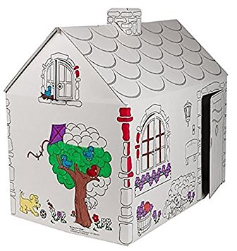 Cottage amazon
