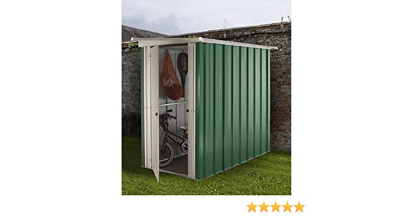 Cabane de jardin 160
