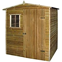Cabane de jardin amazon
