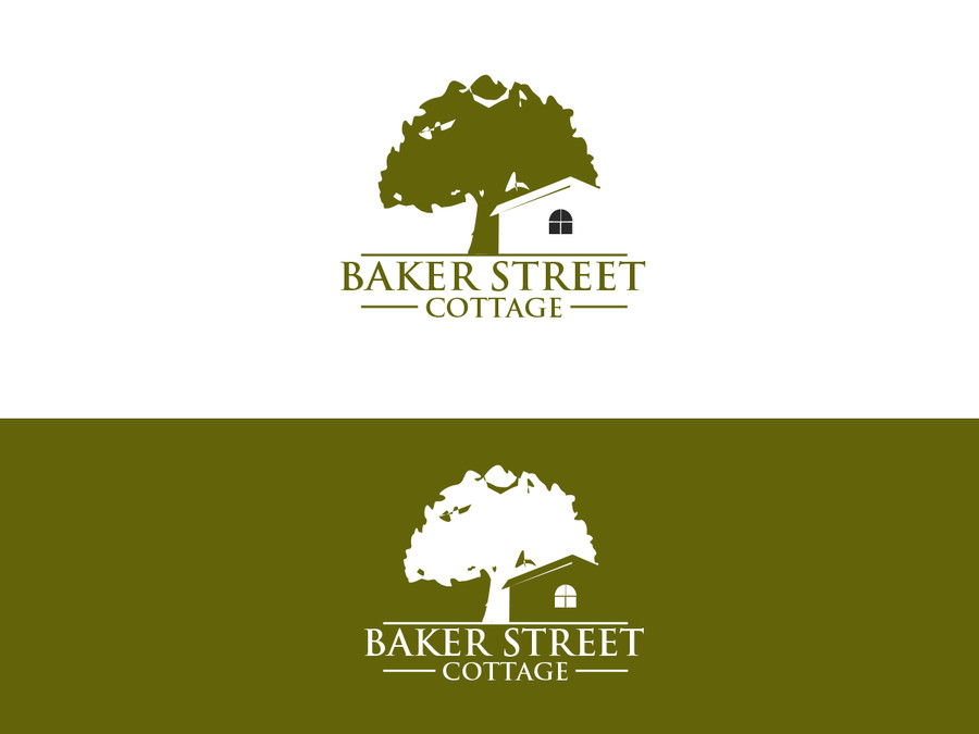 Cottage logo
