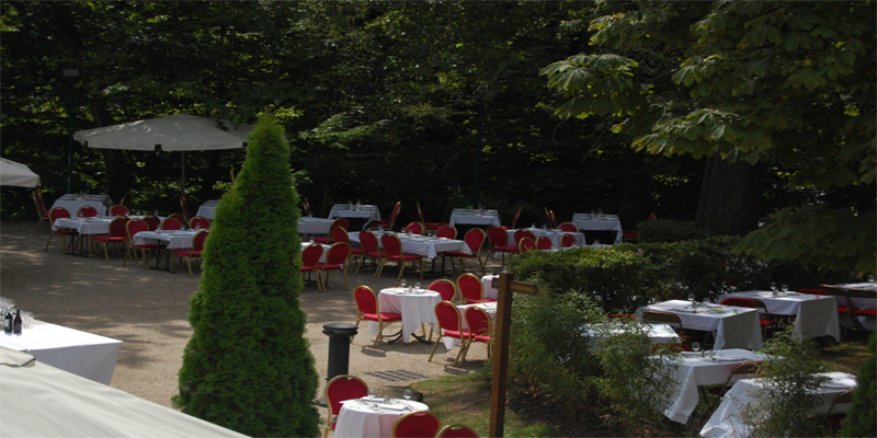Chalet de la porte jaune acces
