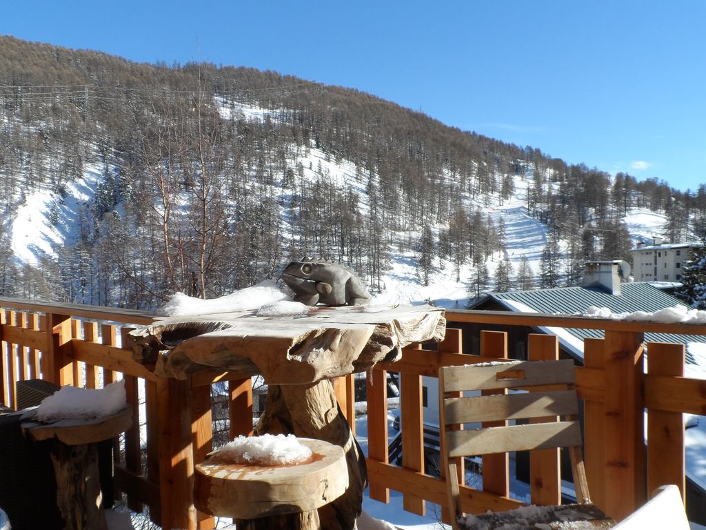 Chalet montagne kit
