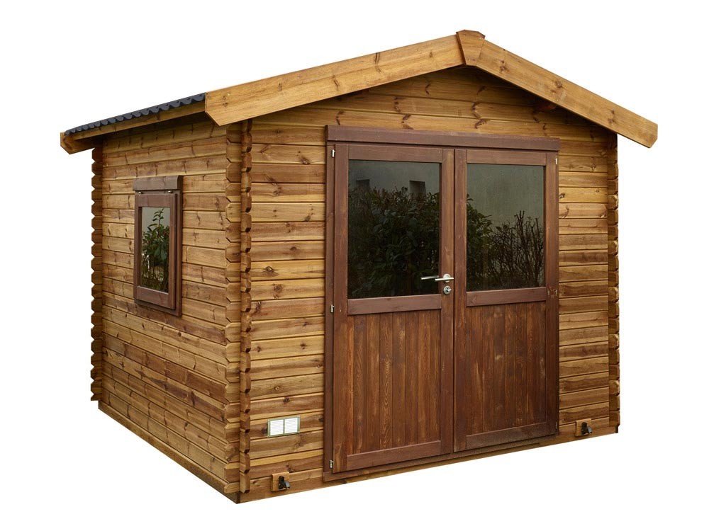 Abri de jardin en bois guadeloupe
