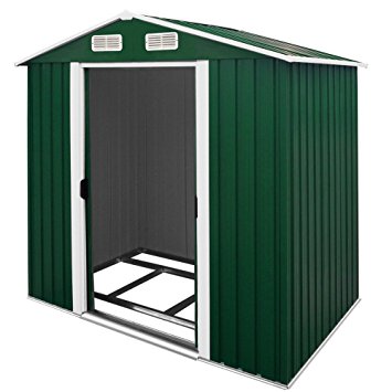 Abris de jardin pas cher amazone
