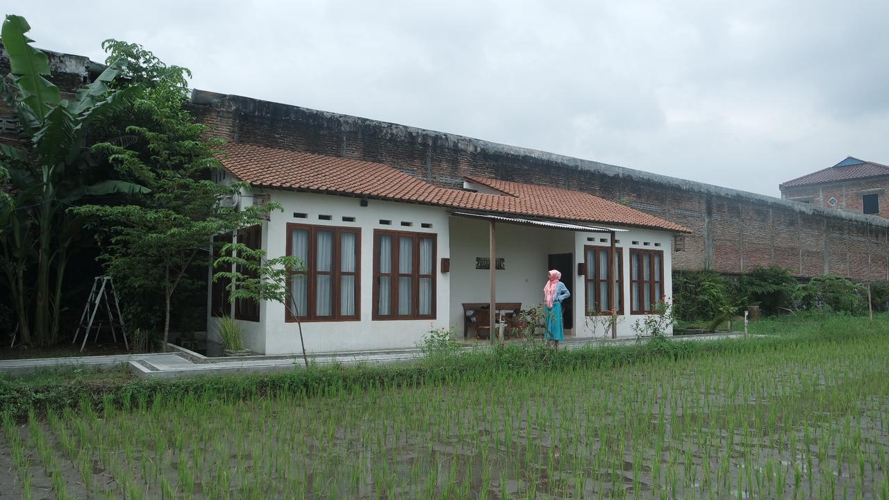 Cottage yogyakarta

