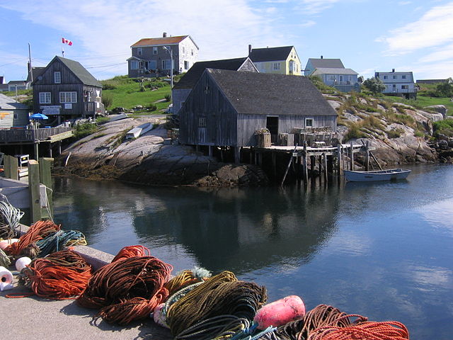 Cottage et spa
