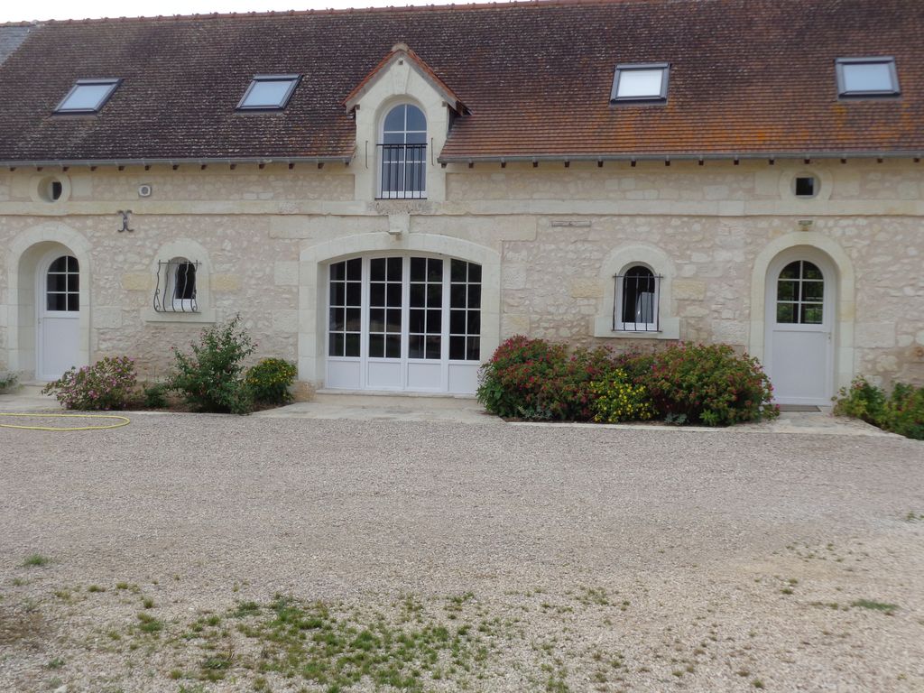 Cottage beauval
