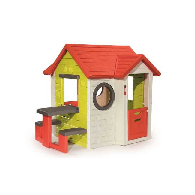 Cottage sylvanian maxi toys
