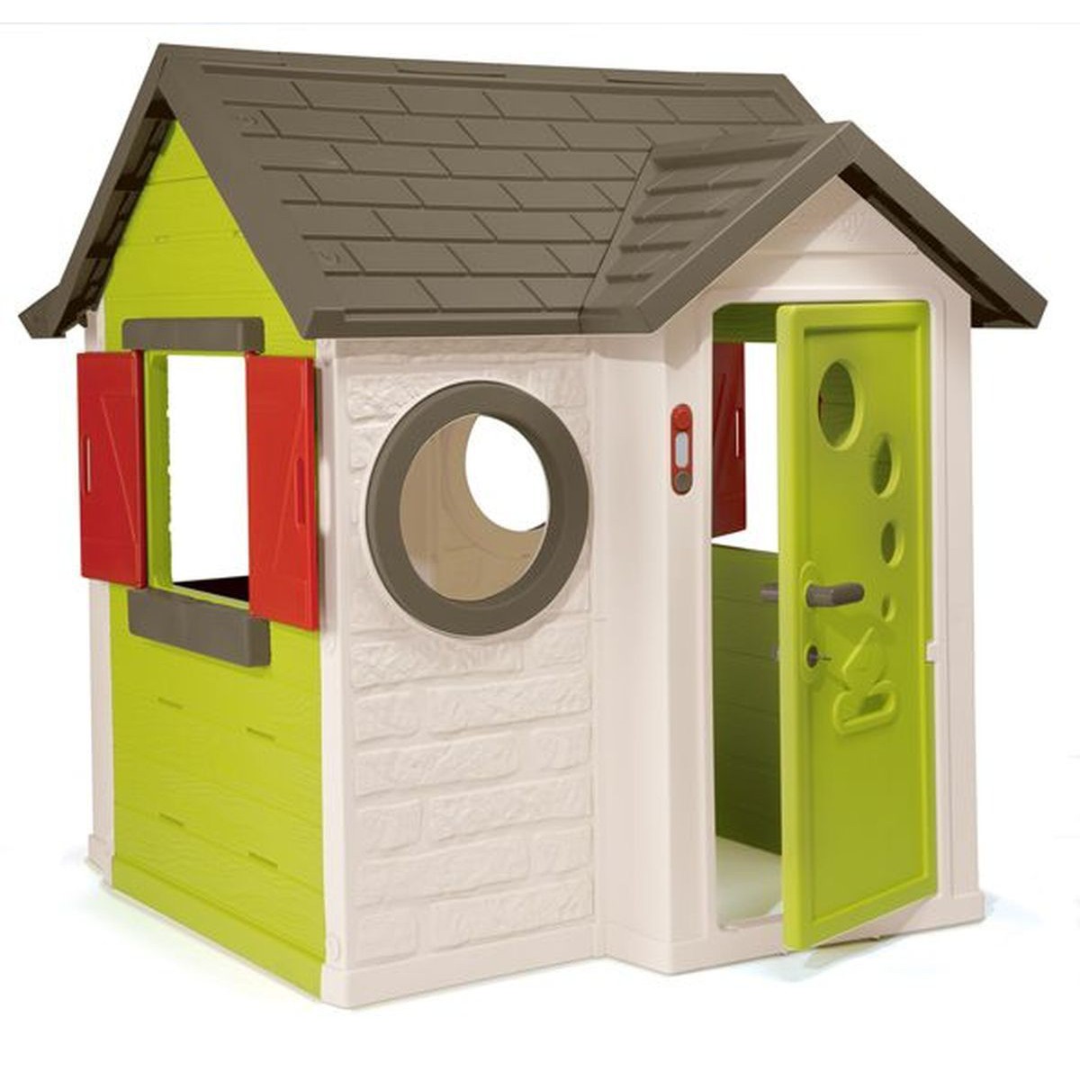 Cabane de jardin smoby my house
