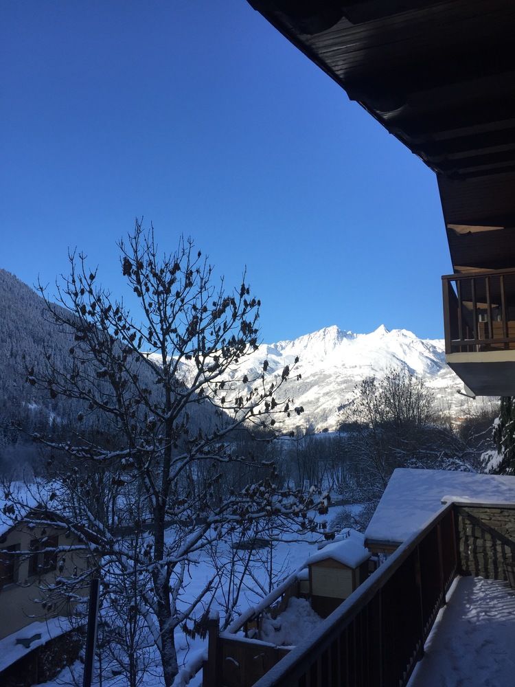 Chalet tioli