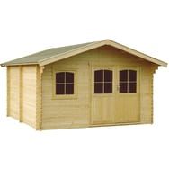 Abri de jardin leroy merlin alby
