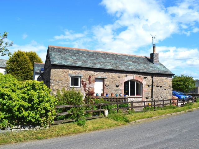 Cottage nord
