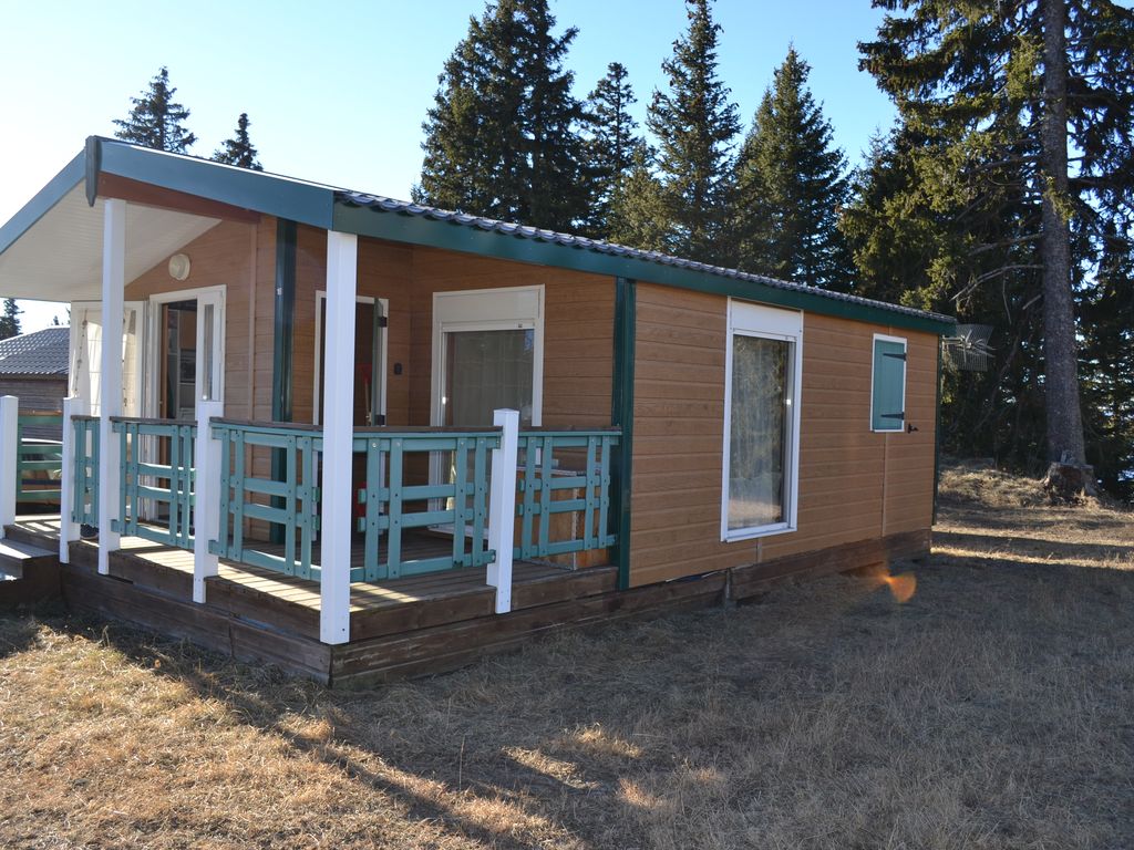 Chalet montagne chamrousse
