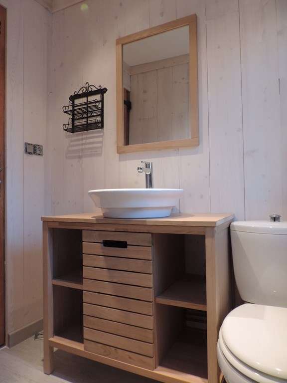 Chalet targuy