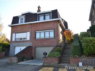 Cottage zaventem

