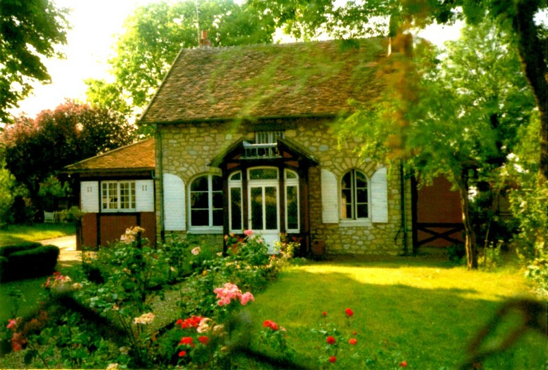 Cottage anglais a vendre
