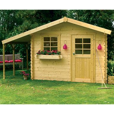 Abris de jardin plan it
