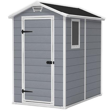 Chalet de jardin brico plan it