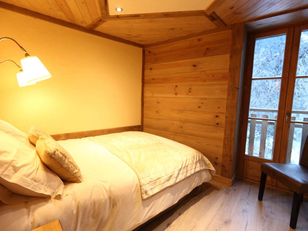 Chalet orelle
