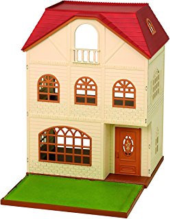 Daisy cottage sylvanian families