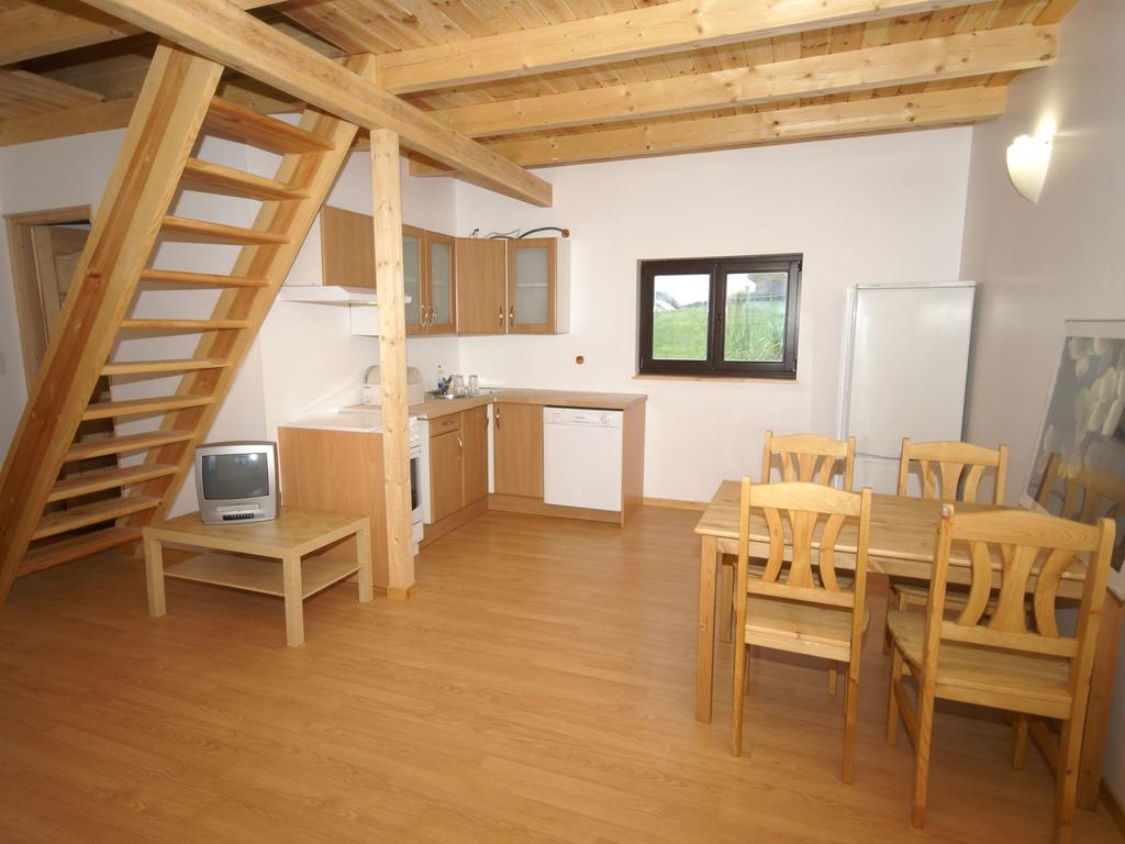 Chalet savoyard dabo
