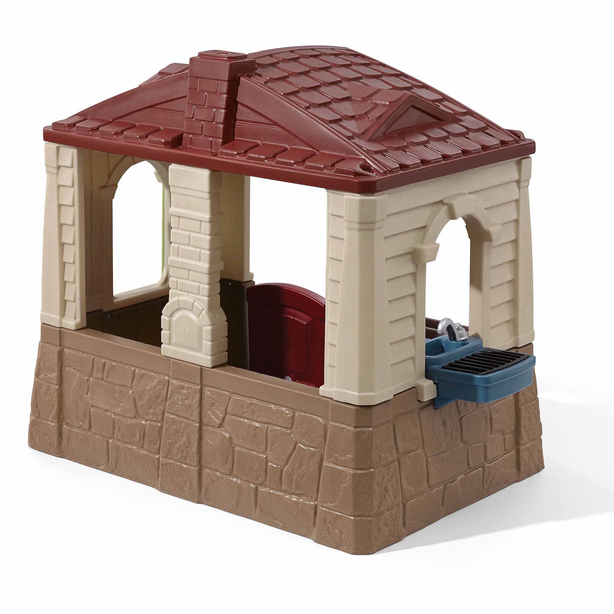 Cottage ii