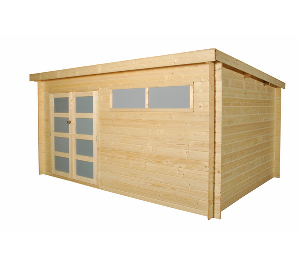 Abri de jardin xxl
