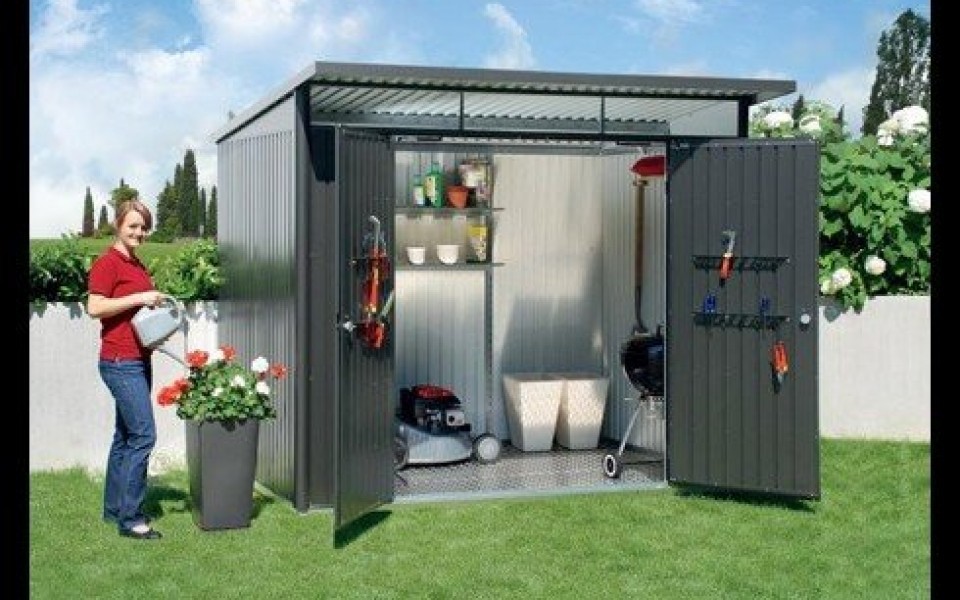 Abri de jardin pas cher en belgique
