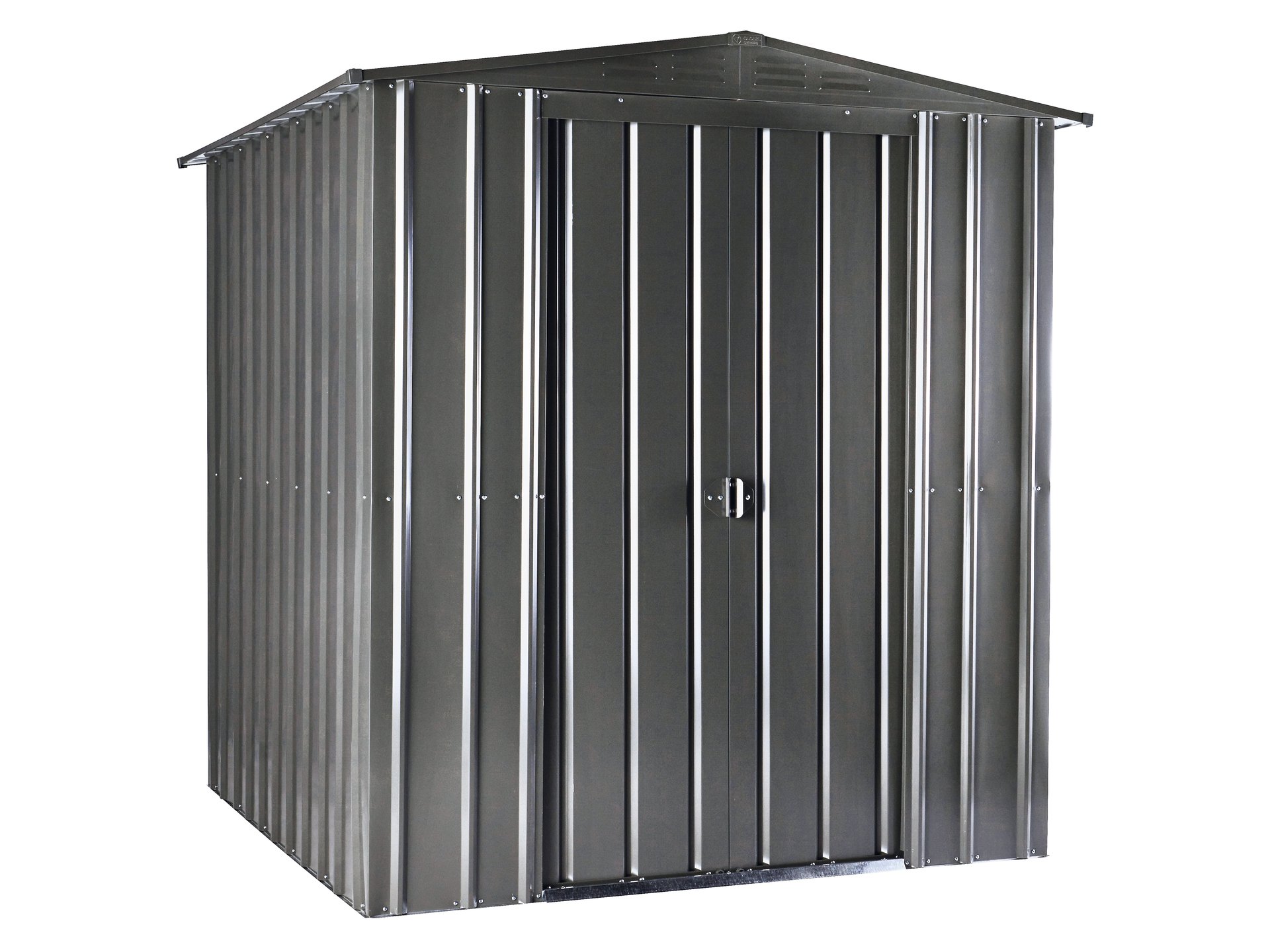 Abri de jardin pvc brico plan it