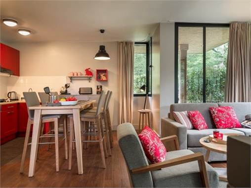 Cottage premium eden (bf227)