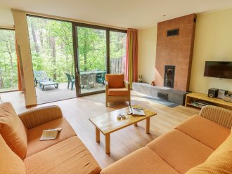 Cottage premium eden bf228
